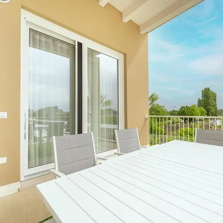 Apartamento Wave Island Furb24