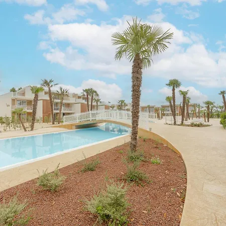 Wave Island Furb24 Apartamento