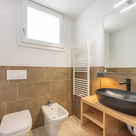 Apartamento Wave Island Furb24 *
