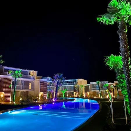 Wave Island Furb24 Apartamento