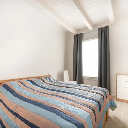 Apartamento Wave Island Furb24