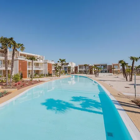 Wave Island Furb24 Apartamento *